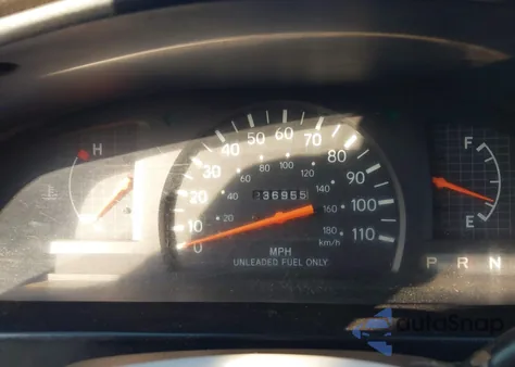 2000 Toyota Tacoma from USA, damaged, VIN 4TAVL52N5YZ582277